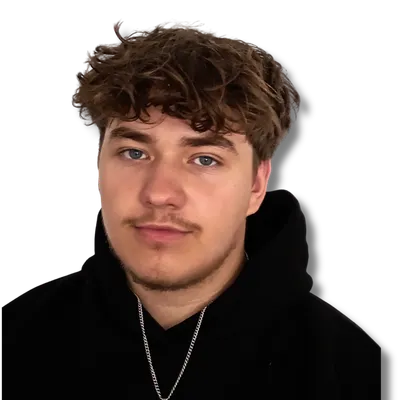 Immanuel Mruk – Gründer von LYTEX