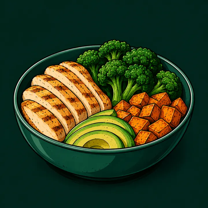 Ernährung